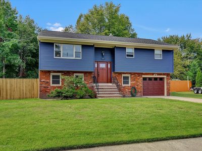 345 Myrtle St, Cliffwood, NJ, 07721