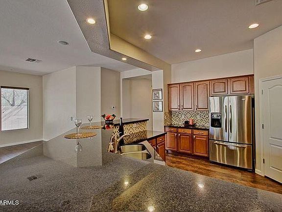 4th image of 6410 W Silver Sage Ln
