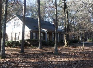 4995 Moon Rd, Powder Springs, GA 30127