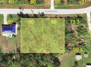 9081 Beaverhead Ave #17-18, Englewood, FL 34224