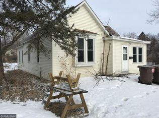 113 Wood St S, Mora, MN 55051