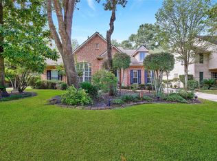 26 Dove Trace Cir, Spring, TX 77382