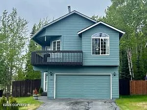 19503 Highland Ridge Dr Photo 1