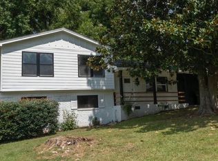 3017 Tribble Ln NW, Atlanta, GA 30311