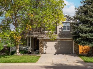 16648 Oakmoor Pl, Parker, CO 80134