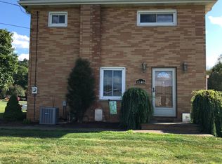 1546 Woodland Rd, Indiana, PA 15701