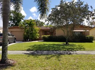 172 NW 69th Ter, Margate, FL 33063