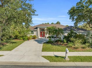 8380 Trentwood Ct, Fort Myers, FL 33912