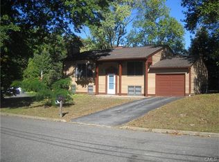 96 Toni Pl, Bridgeport, CT 06610