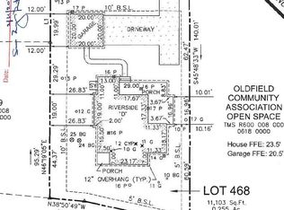 40 Skipperling Ct, Bluffton, SC 29909
