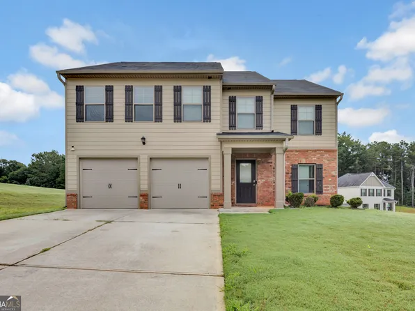 145 Chapel Heights Way, Covington, GA 30016