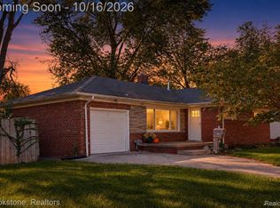 3998 Capitol Ave, Warren, MI 48091