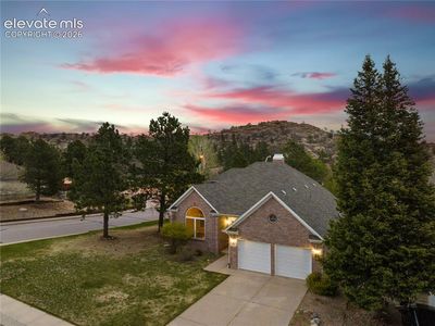 1805 Manning Way, Colorado Springs, CO, 80919