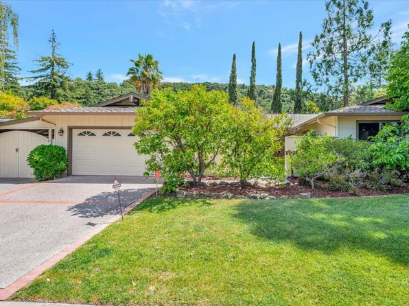 138 Blossom Glen Way, Los Gatos, CA 95032