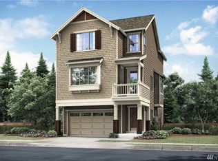 321 202nd St SE #7, Bothell, WA 98012