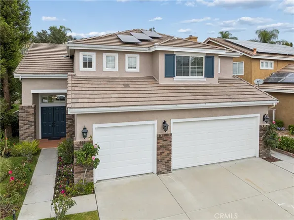 26023 Salinger Ln, Stevenson Ranch, CA 91381