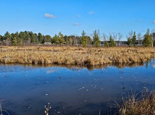 N10228 S Pine Rd, Tomahawk, WI 54487