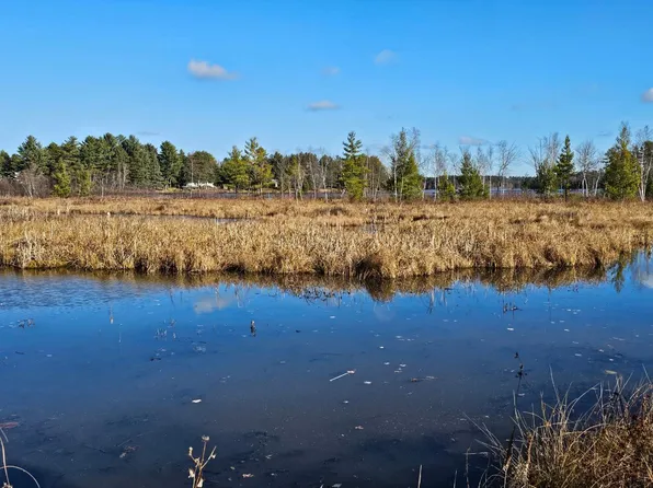 N10228 S Pine Rd, Tomahawk, WI 54487