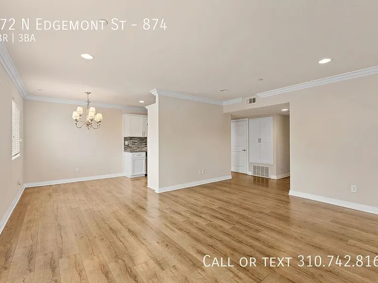 872 N Edgemont St #874 — Photo 8