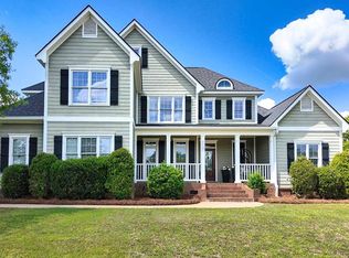 1137 Summerfield, Cairo, GA 39828