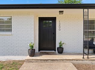 1200 Ash Dr, Marble Falls, TX 78654