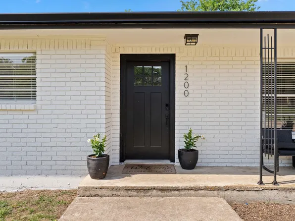 1200 Ash Drive, Marble Falls, TX 78654