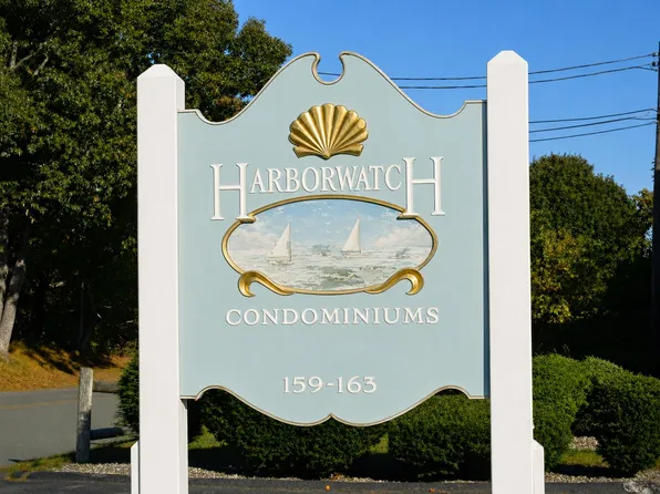 159 Center Street UNIT 4, Dennis Port, MA 02639