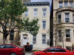 927 N St NW, Washington, DC 20001