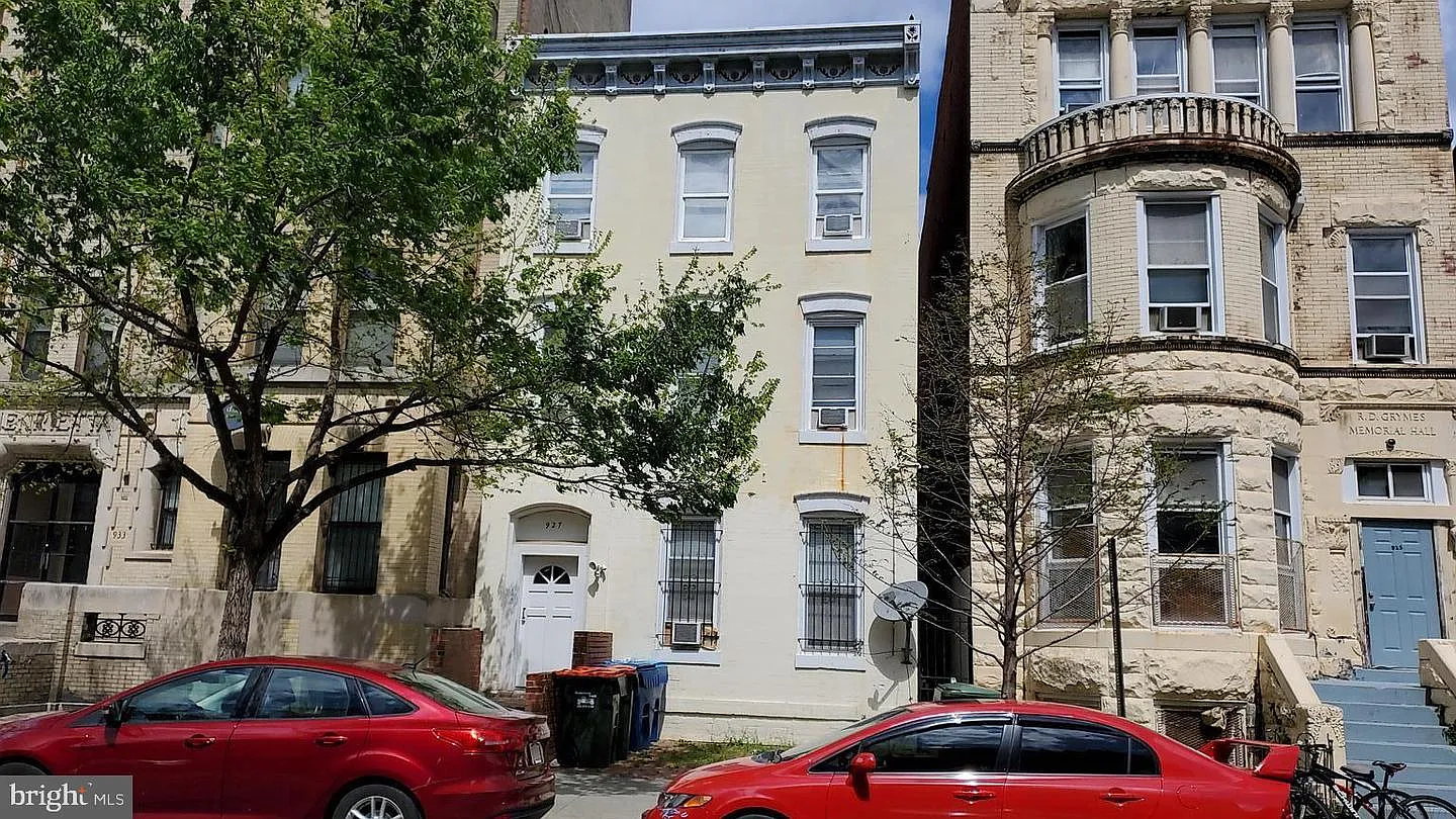 927 N St NW photo 1