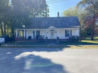 200 S Front St, Decherd, TN 37324