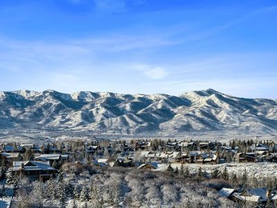 8218 Reflection Point, Park City, UT, 84098
