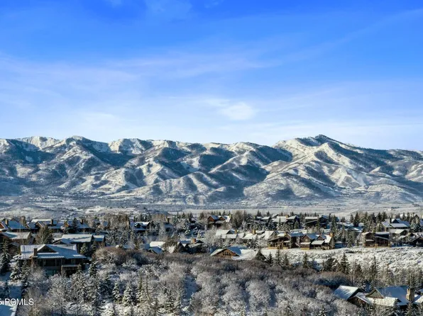 8218 Reflection Point, Park City, UT 84098