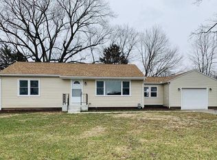 232 Ravenwood Dr, Springfield, OH 45504
