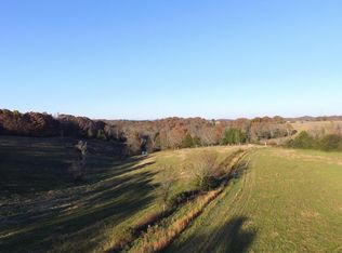 Dawson Rd, Sweetwater, TN 37874