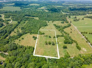 0 Double Branch Rd LOT 10, Columbia, TN 38401