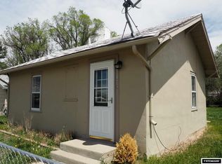 425 S 3rd St, Douglas, WY 82633