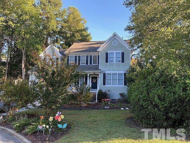 1st image of 302 Halls Mill Dr