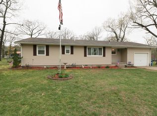 514 Lone Elm Dr, Carl Junction, MO 64834
