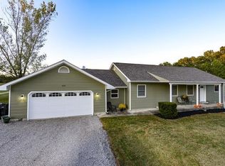 239 Argentville Rd, Winfield, MO 63389