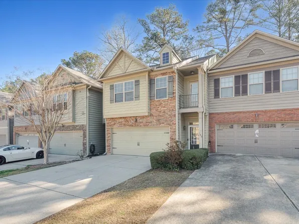 145 Sunset Ln, Woodstock, GA 30189