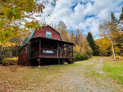 51 Baldwin Lane, Pittsburg, NH, 03592