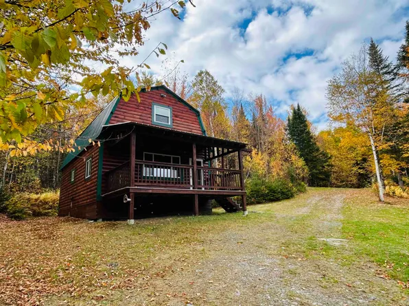 51 Baldwin Lane, Clarksville, NH 03592