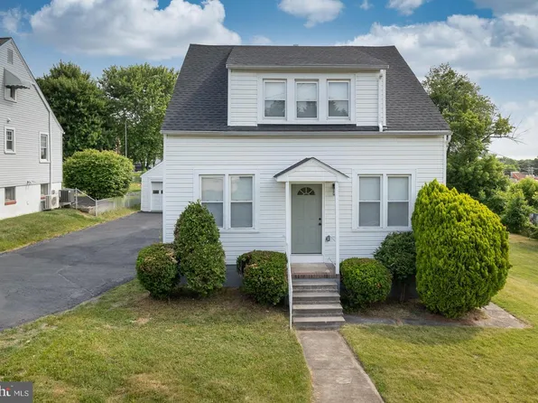 4134 Slater Ave, Baltimore, MD 21236