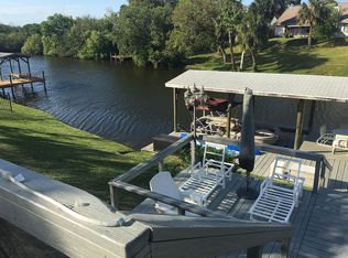 861 Vance Cir NE, Palm Bay, FL 32905