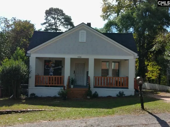926 Johnson Ave, Columbia, SC 29203