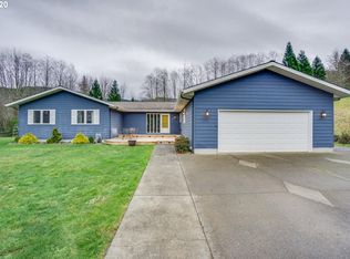 170 Dee Creek Rd, Woodland, WA 98674