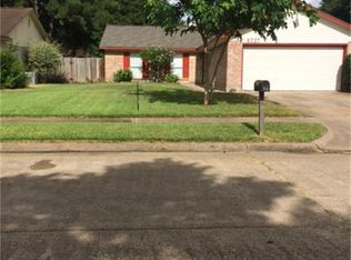 6727 New World Dr, Katy, TX 77449