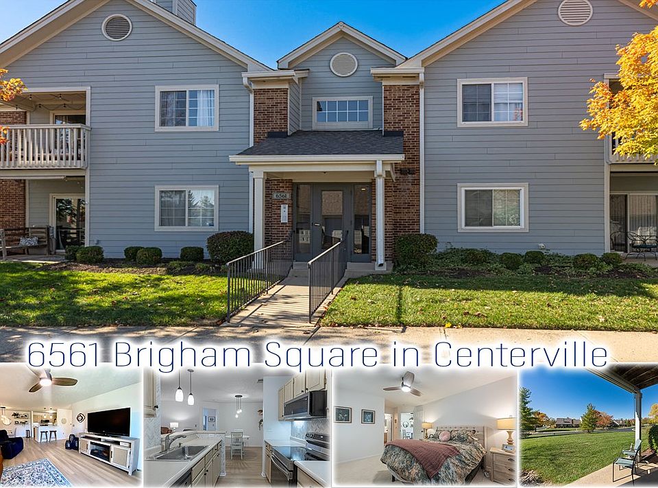 1st image of 6561 Brigham Sq APT 4