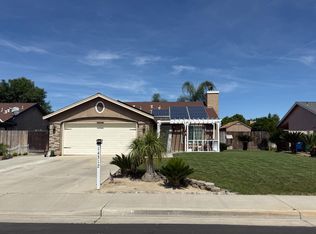 14312 W B St, Kerman, CA