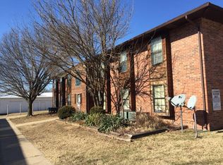 1223 S Park Ave APT 14, Aurora, MO 65605